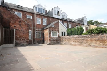 5 bed house, Denham road, Ecclesall, Sheffield, S118NE - Image 11